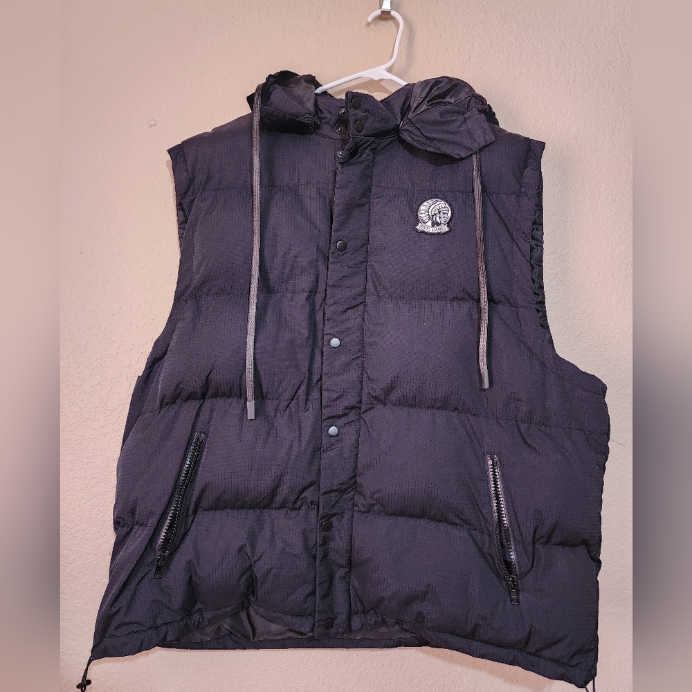 Hustle Gang Vest